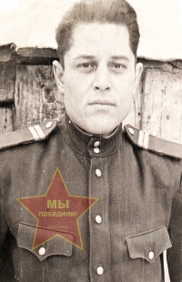 Курбангалеев Фуат Абдрахманович