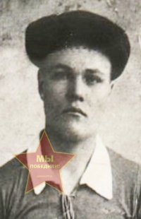 Слепченко Дмитрий Матвеевич