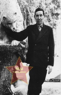 Карткужаков Какен