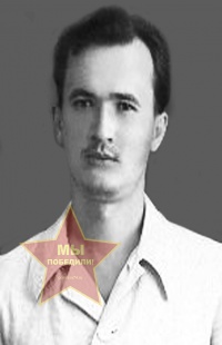 Правдин Юрий Борисович