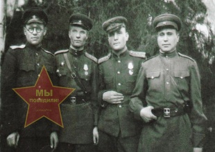 Лаптев Николай Михайлович