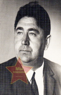 Лычагин Михаил Александрович