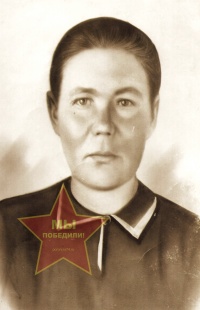 Мирошниченко Варвара Яковлевна