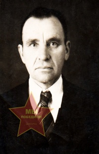 Самущенко Федор Семенович