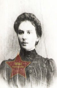Двихарева Анастасия Георгиевна