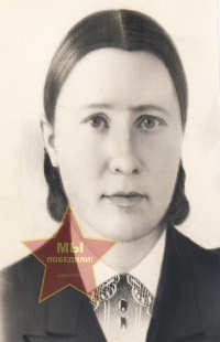 Каюмова (Сагдиева) Магмура Фахрутдиновна