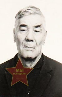 Федоренко Иван Николаевич