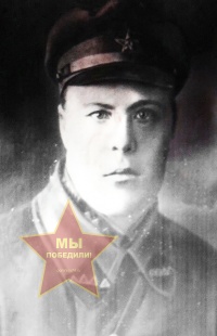 Хмылин Григорий Степанович