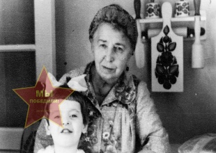 Хвалёва Нина Клавдиевна