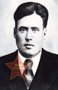 Чувилов Иван Михайлович