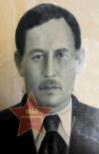 Янтурин Абдрахман Ильясович