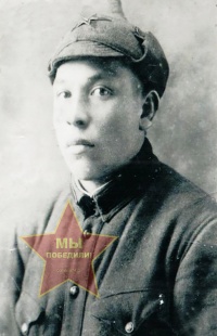Сорокин Григорий Алексеевич
