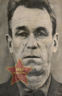 Тютёв Пётр Васильевич