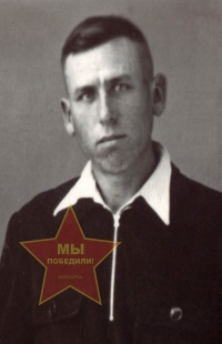 Бахтин Николай Николаевич