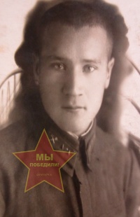 Ботов Василий Федорович