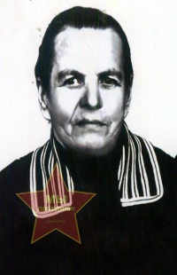 Боброва Серафима Никифоровна