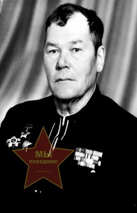 Леканов Андрей Иванович