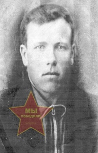 Хахалин Николай Макарович