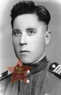 Овсянников Николай Васильевич