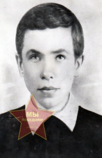 Мурдасов Виталий Николаевич