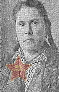 Нарижняя Анна Ивановна