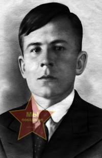 Петров Алексей Васильевич