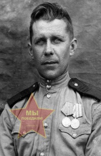 Крестовских Федор Иванович