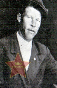 Летов Алексей Михайлович