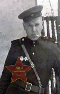 Шаталин Александр Иванович