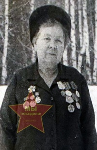 Костюченко Юлия Васильевна