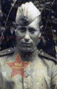 Игуменьшев Павел Дмитриевич