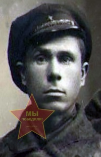 Сергеев Егор Михайлович