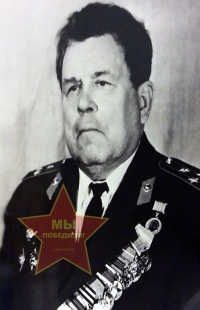 Руденко Георгий Яковлевич