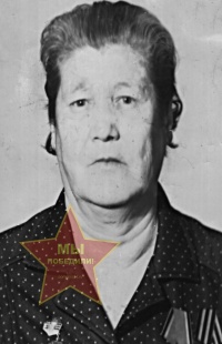 Катаева Зоя Ивановна