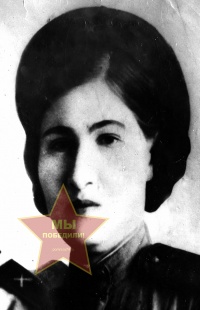 Султанова Мавлиха Султановна