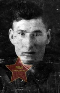 Султанов Гали Султанович