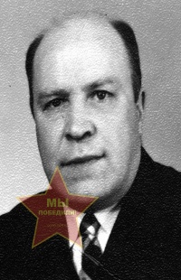 Качурин Петр Михайлович