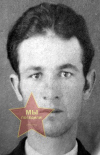 Хлынов Николай Тимофеевич