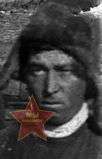 Шакиров Минниахмет Шакирович