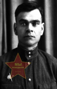 Мурдасов Николай Григорьевич