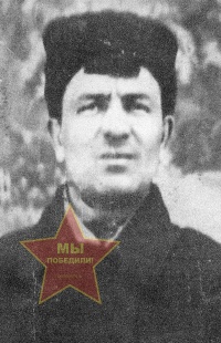 Гаврилов Павел Александрович