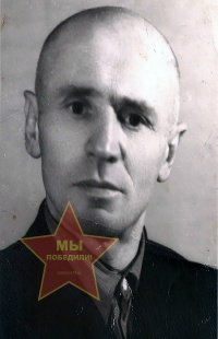 Валеев Захар Захарович