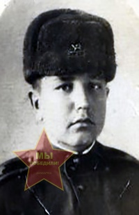 Гусев Сергей Иванович