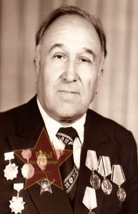 Бельтюков Иван Михайлович