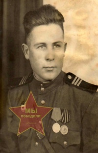 Быбин Михаил Иванович