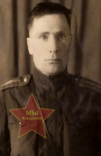 Черняков Платон Иванович