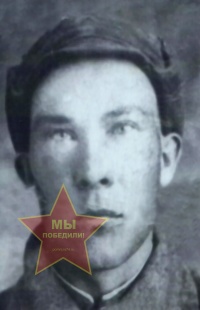 Касьянов Павел Дмитриевич
