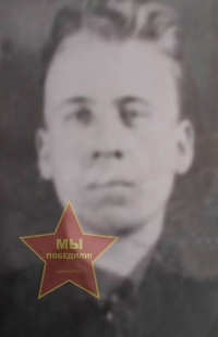 Долинин Александр Александрович