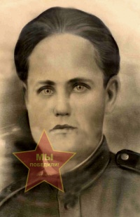 Комарова Анастасия Михайловна