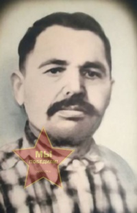 Ратушный Михаил Иванович